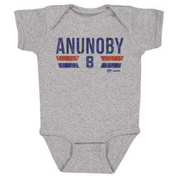 OG Anunoby New York Knicks Font (ONLINE ORDER ONLY)