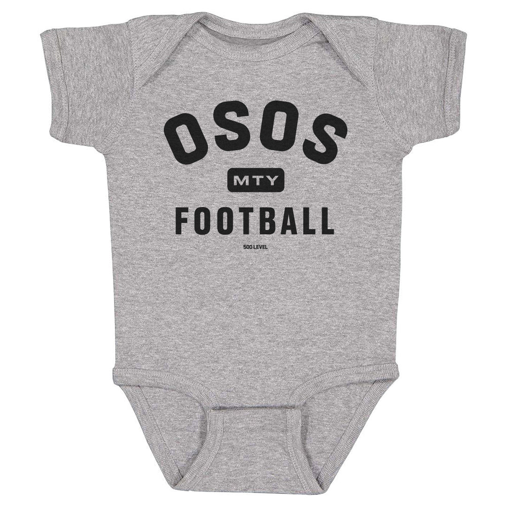 Monterrey Osos Football Arch