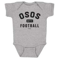 Monterrey Osos Football Arch
