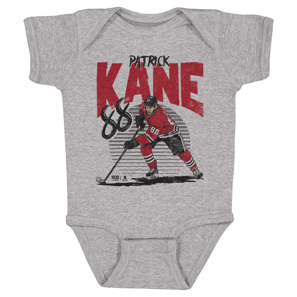 Patrick Kane Chicago Rise (ONLINE ORDER ONLY)