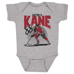 Patrick Kane Chicago Rise (ONLINE ORDER ONLY)