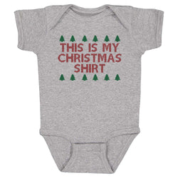 Christmas This Is My Christmas Shirt (ONLINE ORDER ONLY)