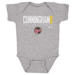 Sophie Cunningham Indiana Fever Elite WHT