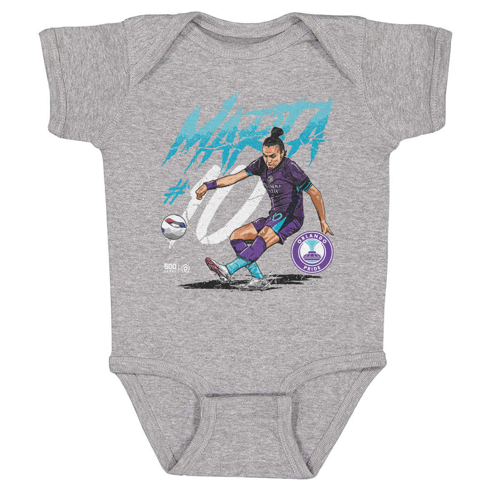 Marta Orlando Pride Player Name WHT (ONLINE ORDER ONLY)