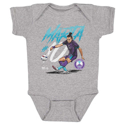 Marta Orlando Pride Player Name WHT (ONLINE ORDER ONLY)