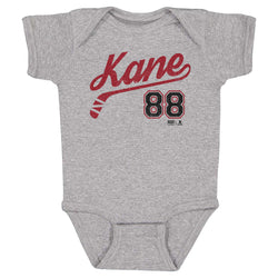 Patrick Kane Chicago Script