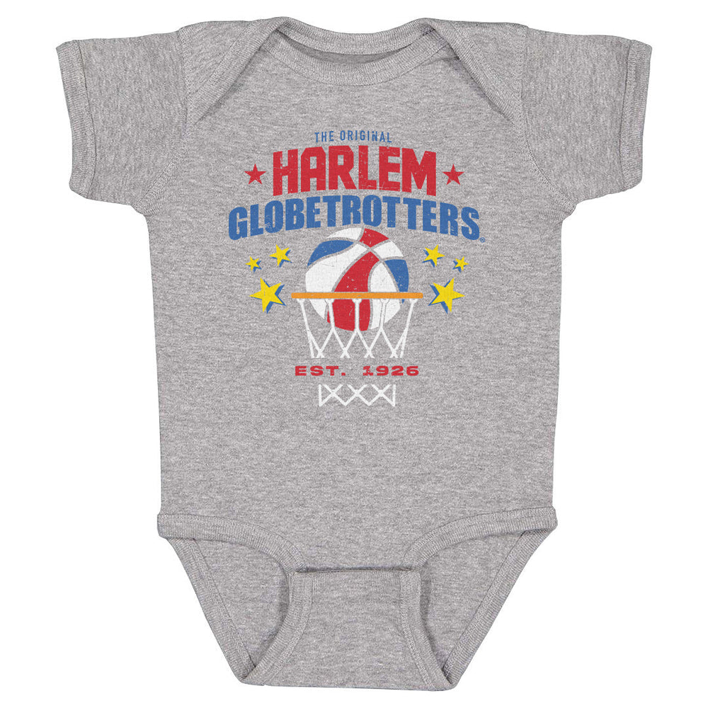 Harlem Globetrotters Nothing But Net WHT (ONLINE ONLY)