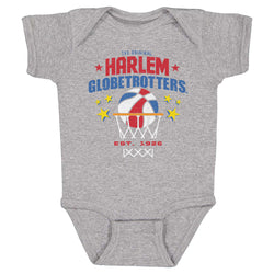 Harlem Globetrotters Nothing But Net WHT (ONLINE ONLY)
