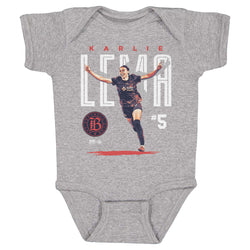 Karlie Lema Bay FC Bitmap WHT