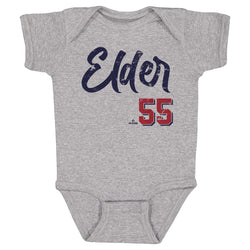Bryce Elder Atlanta Script