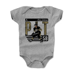 Kris Letang City K