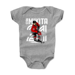 Stan Mikita Inline WHT (ONLINE ORDER ONLY)