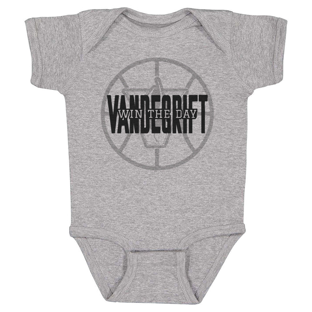 Vandegrift Crown Trio Win The Day Basketball (ONLINE ORDER ONLY)