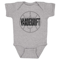 Vandegrift Crown Trio Win The Day Basketball (ONLINE ORDER ONLY)