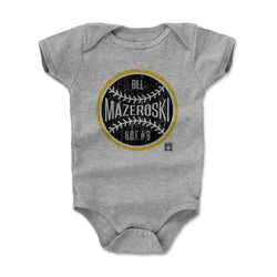 Bill Mazeroski Ball K