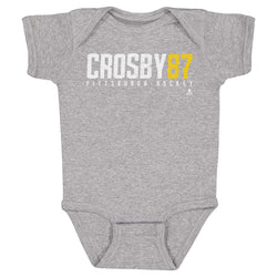 Sidney Crosby Crosby87 W WHT
