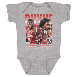 Rhyne Howard Atlanta Dream Vintage WHT (ONLINE ORDER ONLY)