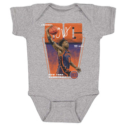 OG Anunoby New York Knicks Premiere WHT (ONLINE ORDER ONLY)
