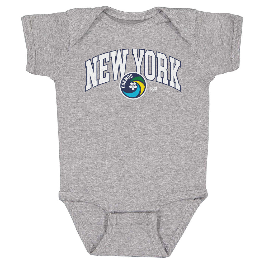 New York Cosmos Arc WHT (ONLINE ORDER ONLY)