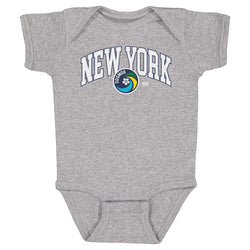 New York Cosmos Arc WHT (ONLINE ORDER ONLY)
