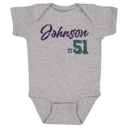 Randy Johnson Arizona Script