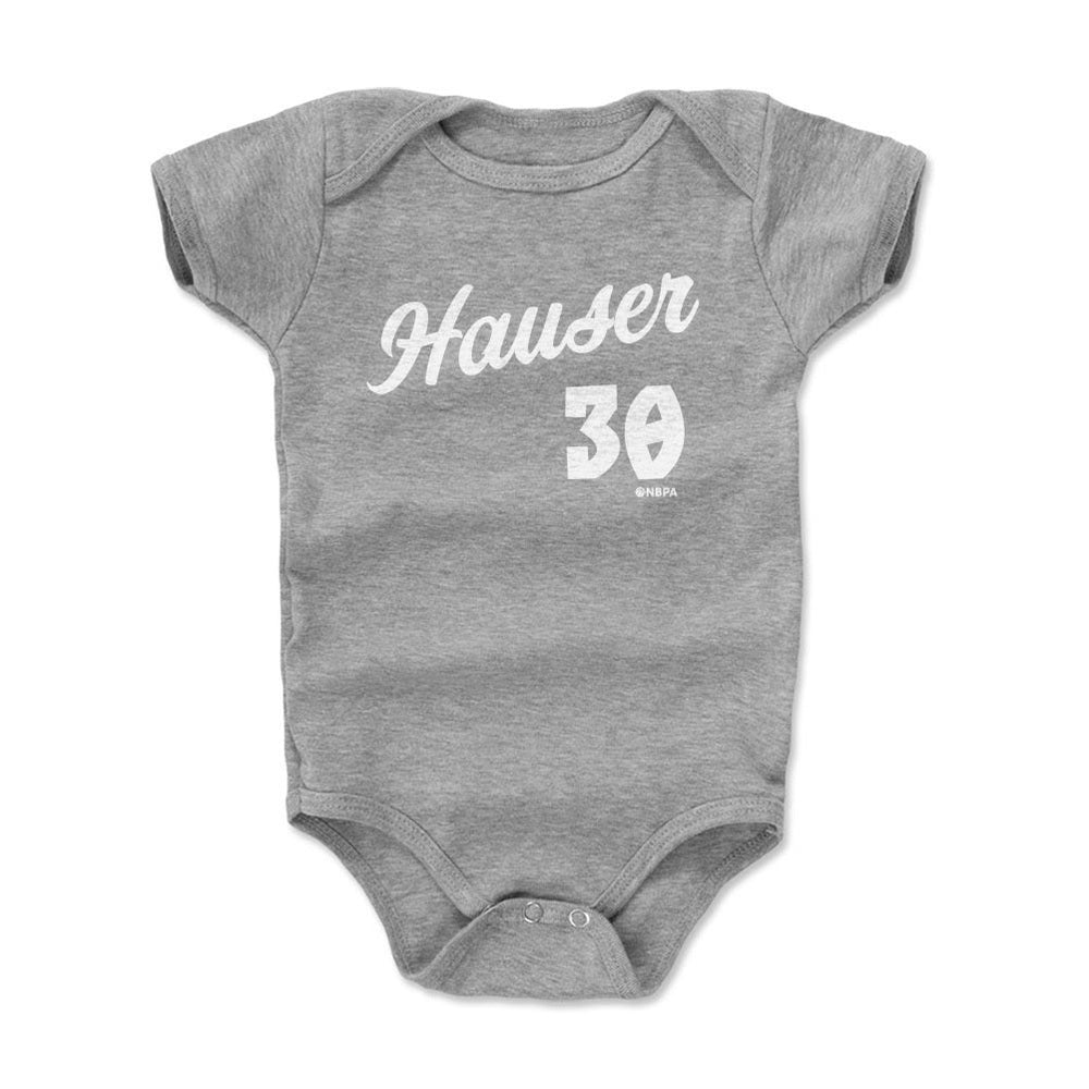 Sam Hauser Boston Script WHT (ONLINE ORDER ONLY)