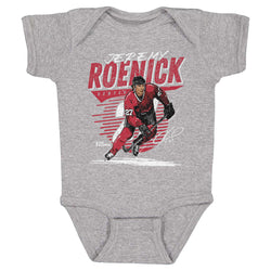 Jeremy Roenick Chicago Comet WHT (ONLINE ORDER ONLY)