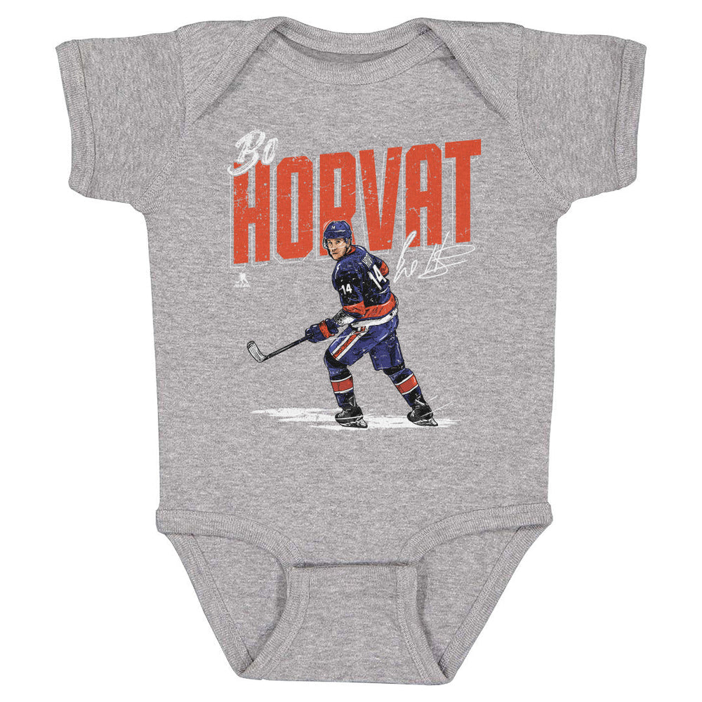 Bo Horvat New York I Chisel WHT