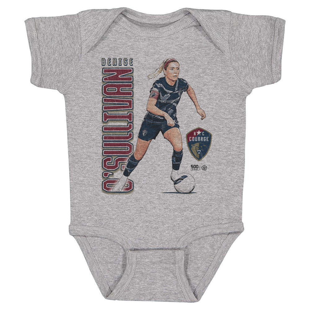 Denise O'Sullivan North Carolina Courage Retro (ONLINE ORDER ONLY)