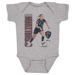 Denise O'Sullivan North Carolina Courage Retro (ONLINE ORDER ONLY)
