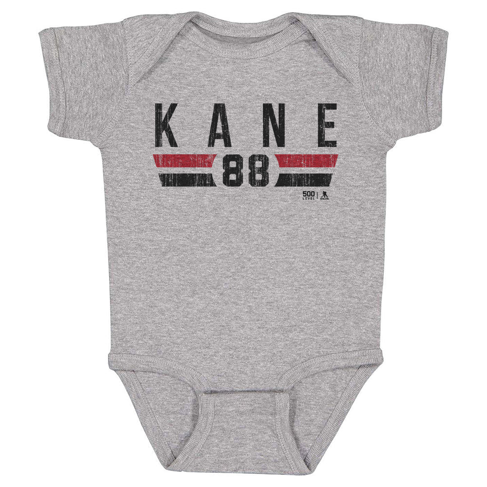 Patrick Kane Chicago Font (ONLINE ORDER ONLY)