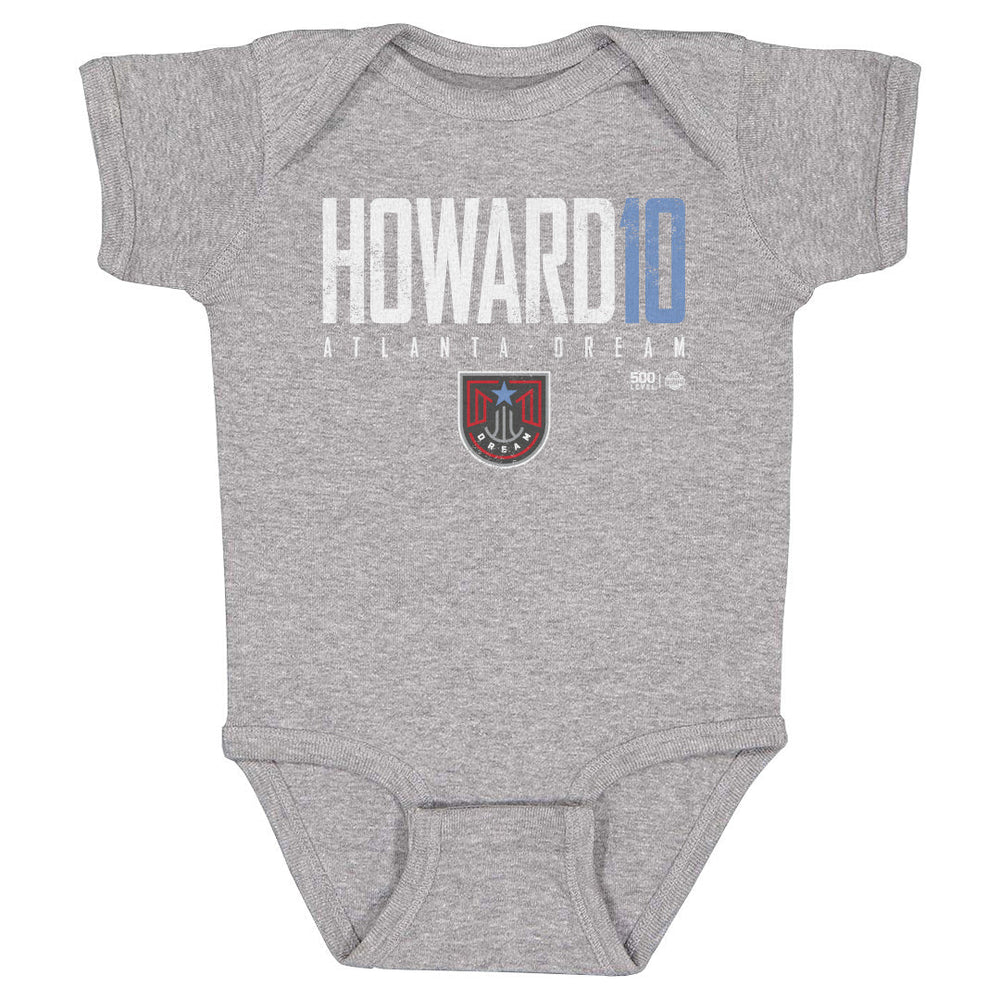 Rhyne Howard Atlanta Dream Elite WHT (ONLINE ORDER ONLY)