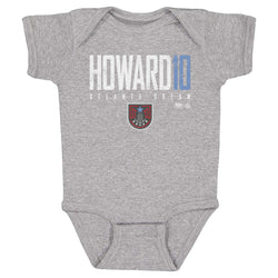 Rhyne Howard Atlanta Dream Elite WHT (ONLINE ORDER ONLY)