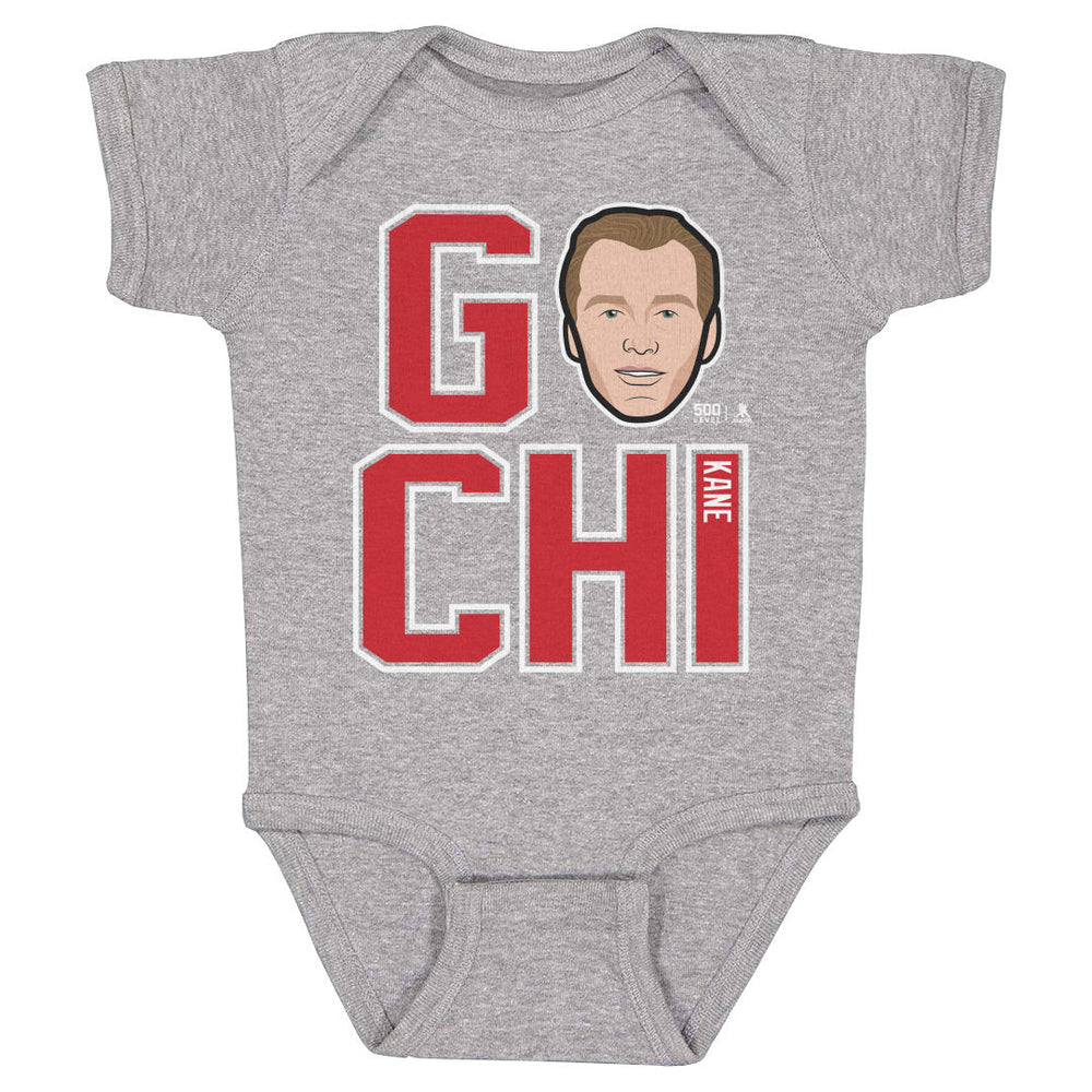 Patrick Kane Chicago GO CHI WHT (ONLINE ORDER ONLY)