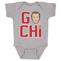Patrick Kane Chicago GO CHI WHT (ONLINE ORDER ONLY)