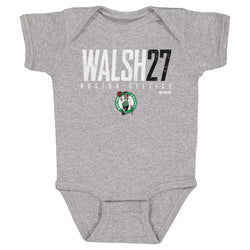 Jordan Walsh Boston Celtics Elite WHT (ONLINE ORDER ONLY)