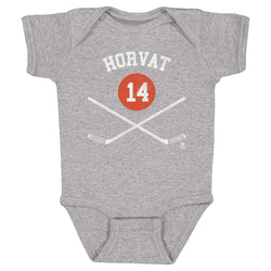Bo Horvat New York I Sticks WHT