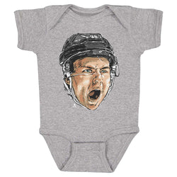 Connor Bedard Chicago Scream WHT (ONLINE ORDER ONLY)