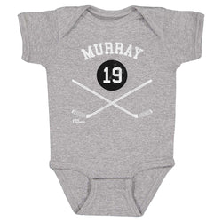 Troy Murray Chicago 19 Sticks WHT (ONLINE ORDER ONLY)