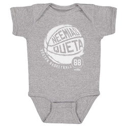 Neemias Queta Boston Basketball WHT (ONLINE ORDER ONLY)