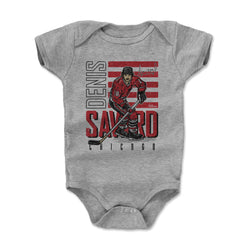 Denis Savard Chicago Homage (ONLINE ORDER ONLY)