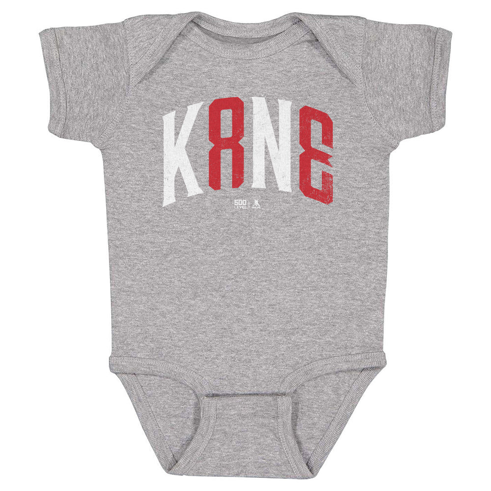 Patrick Kane Chicago K8N8 WHT (ONLINE ORDER ONLY)