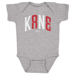 Patrick Kane Chicago K8N8 WHT (ONLINE ORDER ONLY)