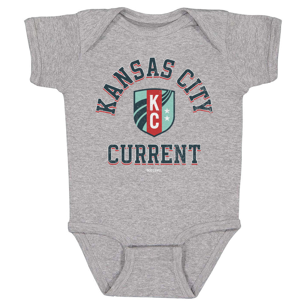 Kansas City Current Classic WHT (ONLINE ORDER ONLY)
