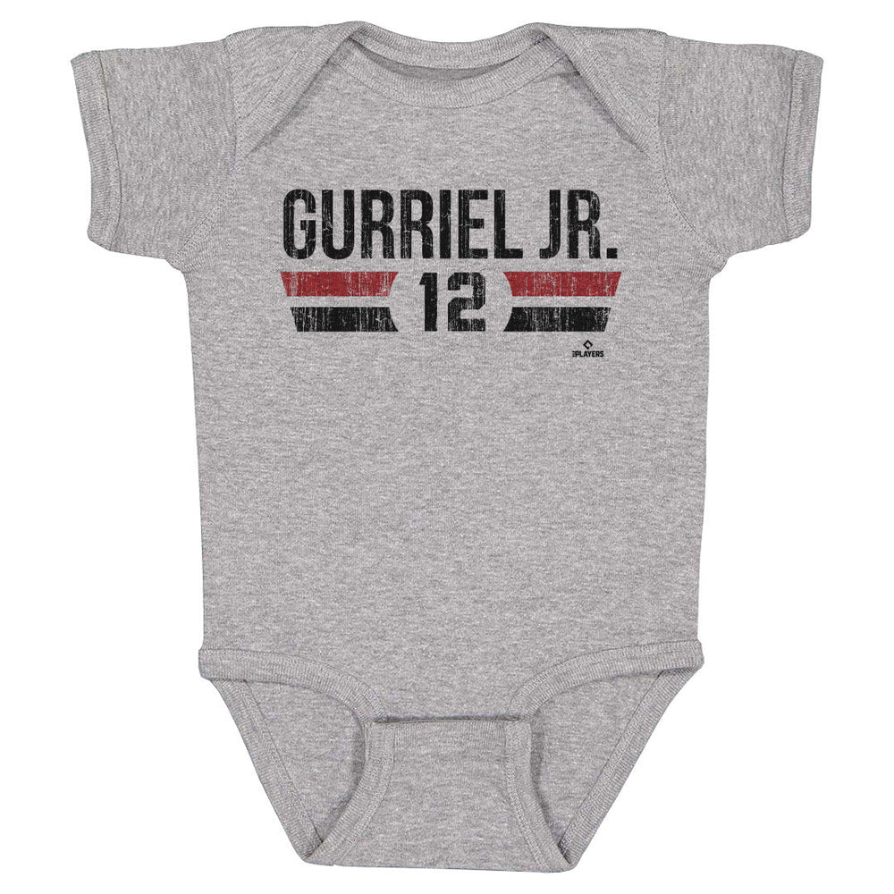 Lourdes Gurriel Jr. Arizona Font (ONLINE ORDER ONLY)