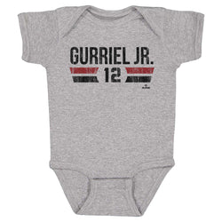 Lourdes Gurriel Jr. Arizona Font (ONLINE ORDER ONLY)