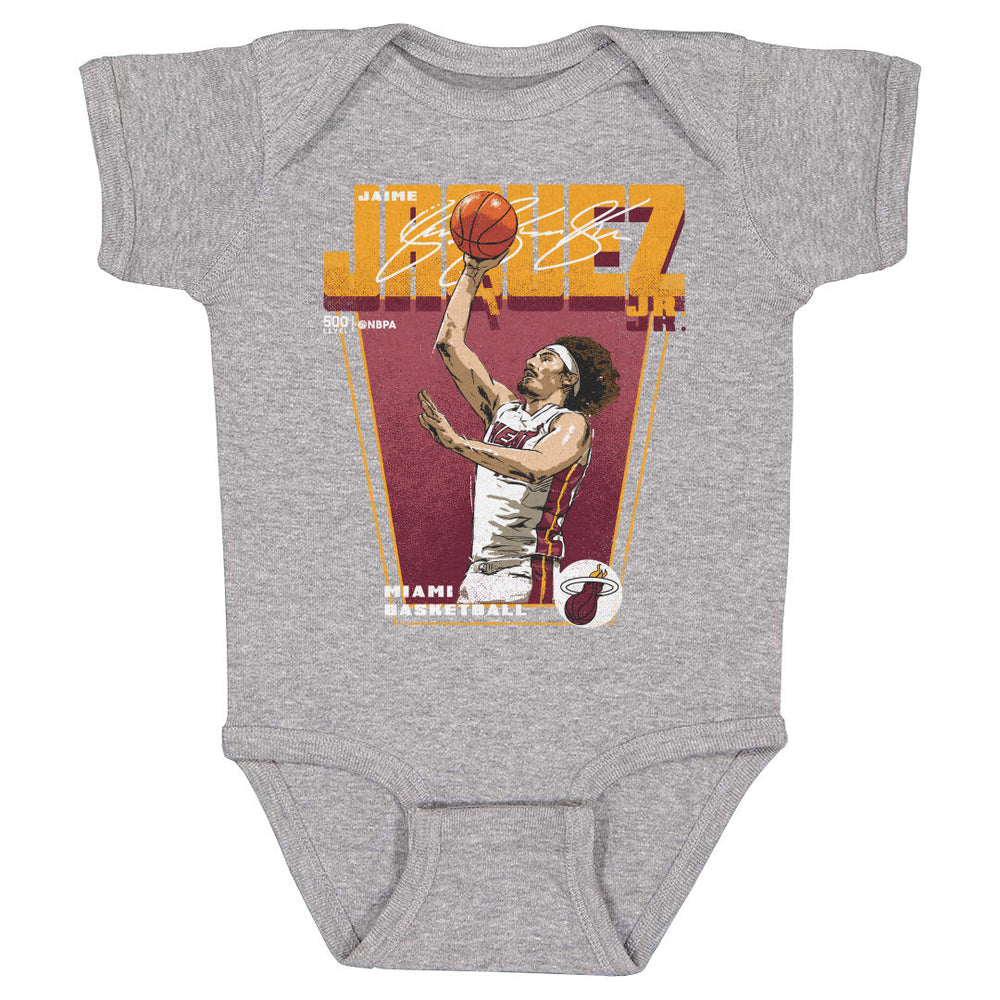 Jaime Jaquez Jr. Miami Heat Premiere WHT (ONLINE ORDER ONLY)