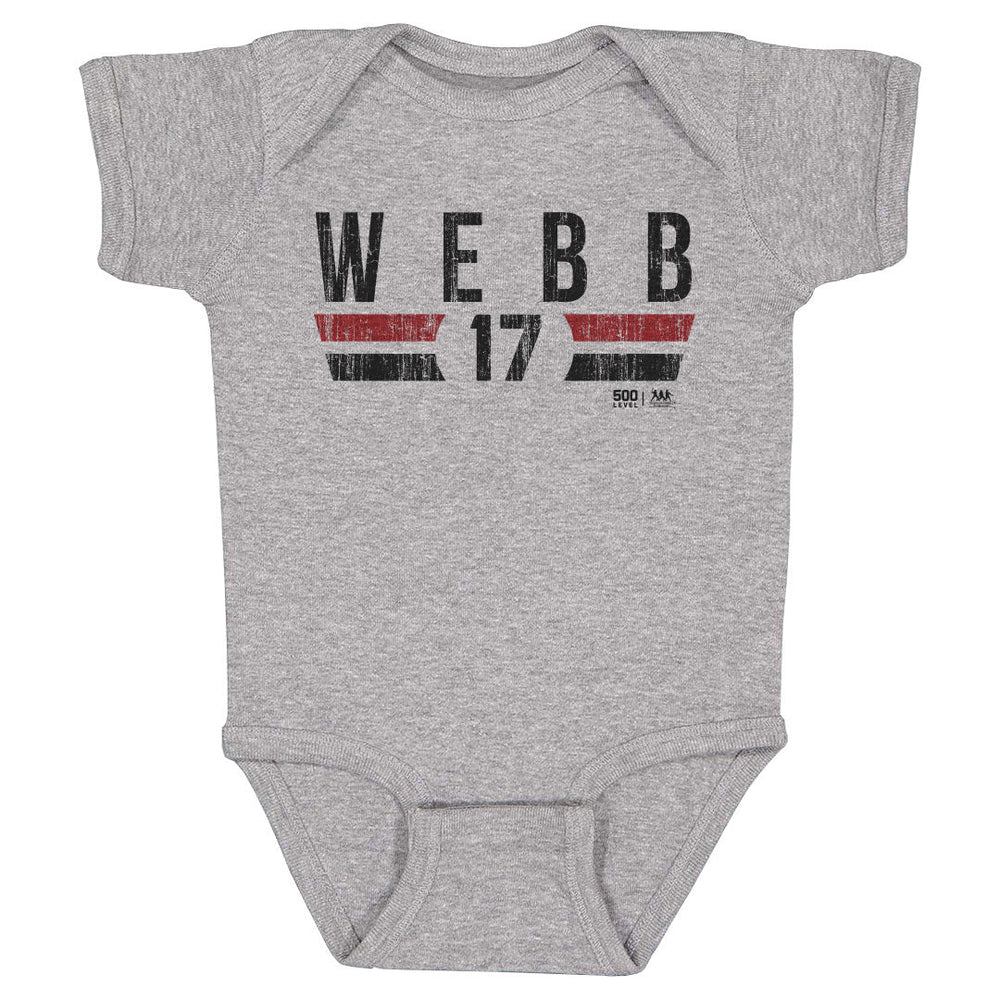 Brandon Webb Arizona Font