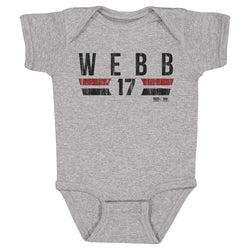 Brandon Webb Arizona Font