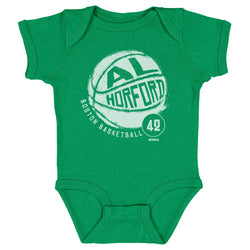 Al Horford Boston Basketball WHT (ONLINE ORDER ONLY)